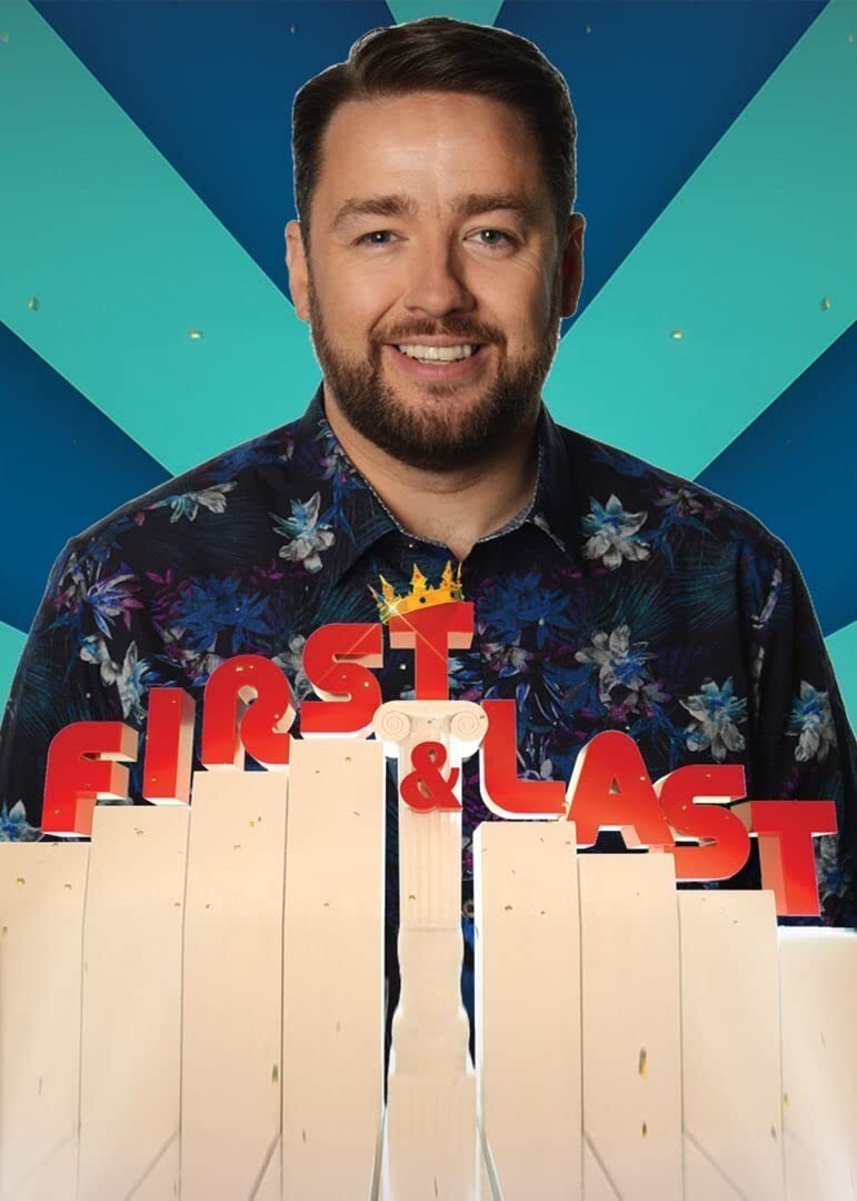 Poster de First & Last