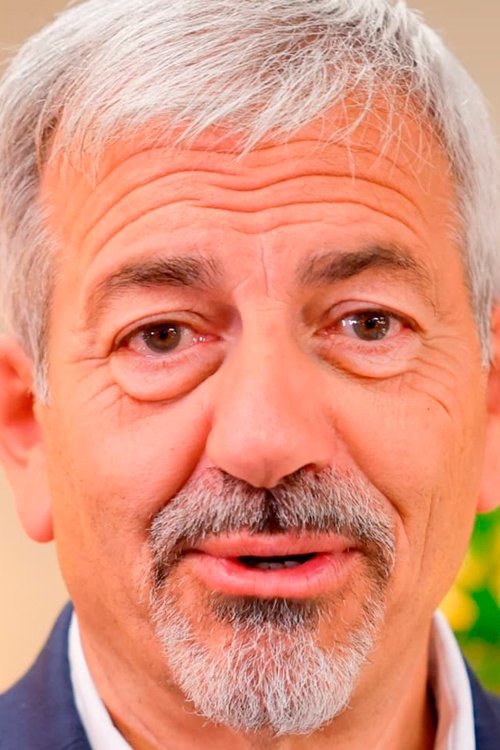 Foto de Carlos Sobera