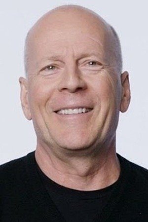 Foto de Bruce Willis