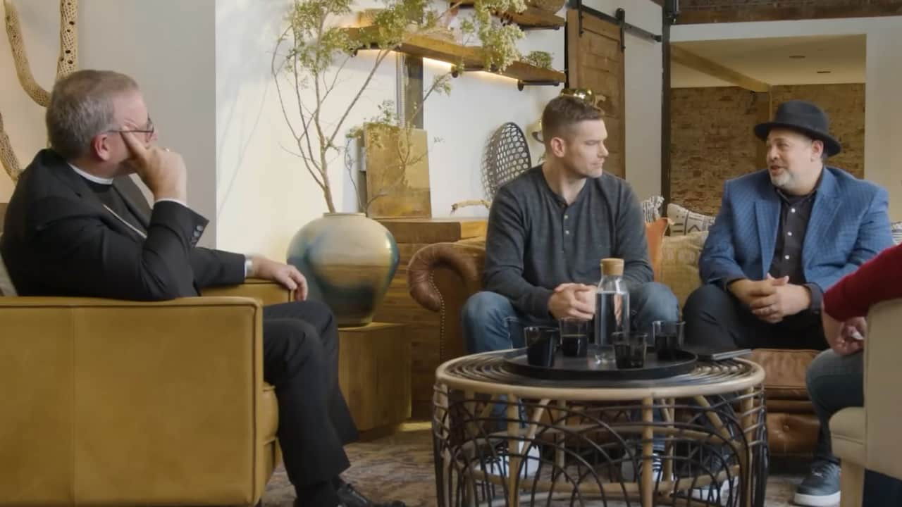 Bible Roundtable: S2 E5