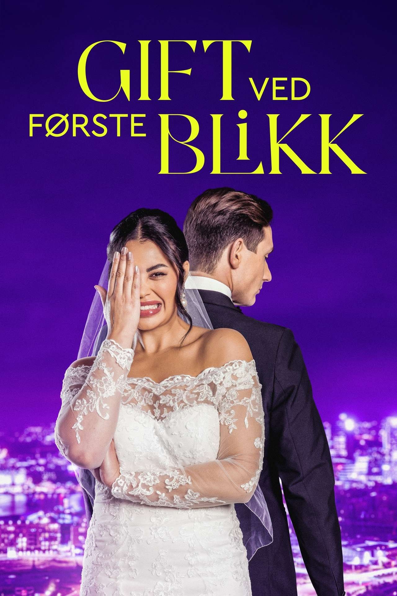 Poster de Temporada 8