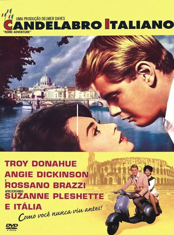 Poster de Candelabro Italiano