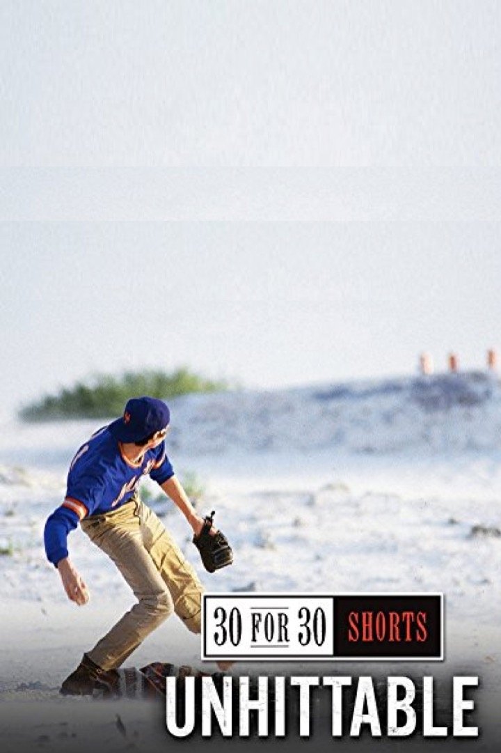 Poster de Unhittable: Sidd Finch and the Tibetan Fastball