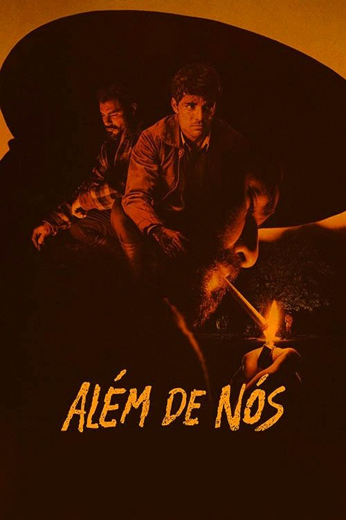 Poster de Além de Nós