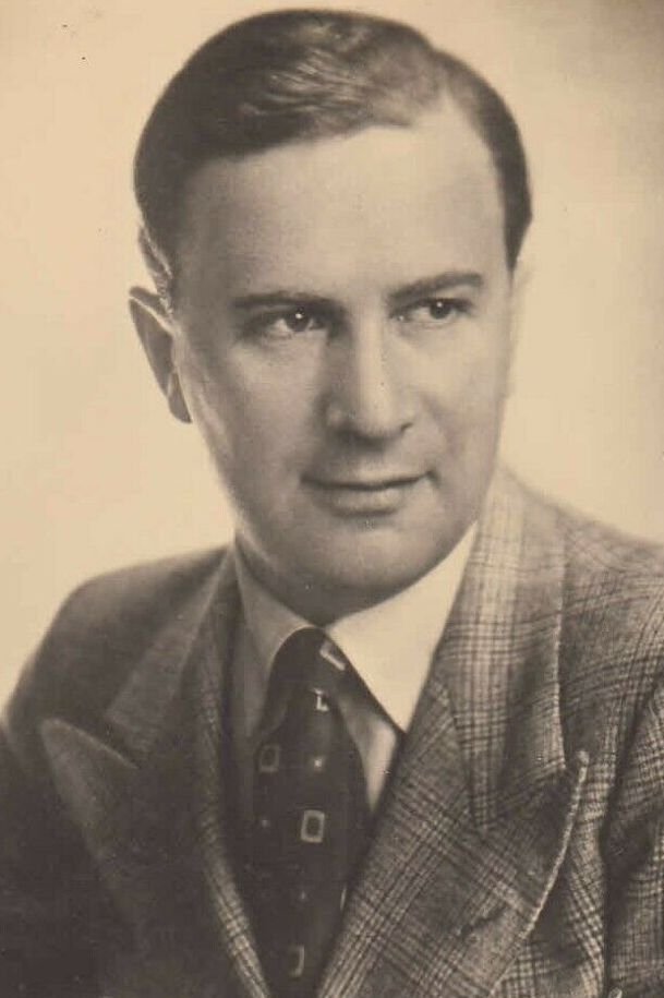 Foto de Oskar Karlweis