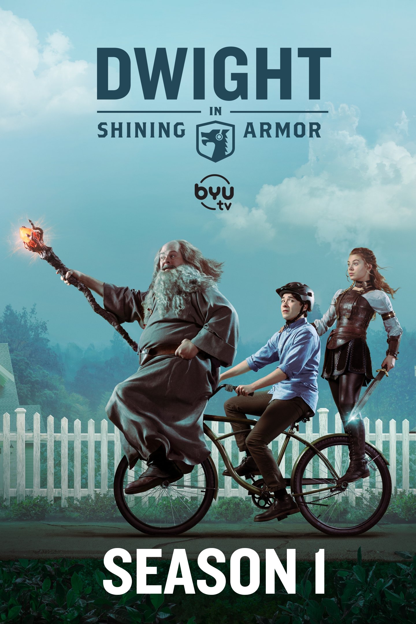 Poster de Temporada 1