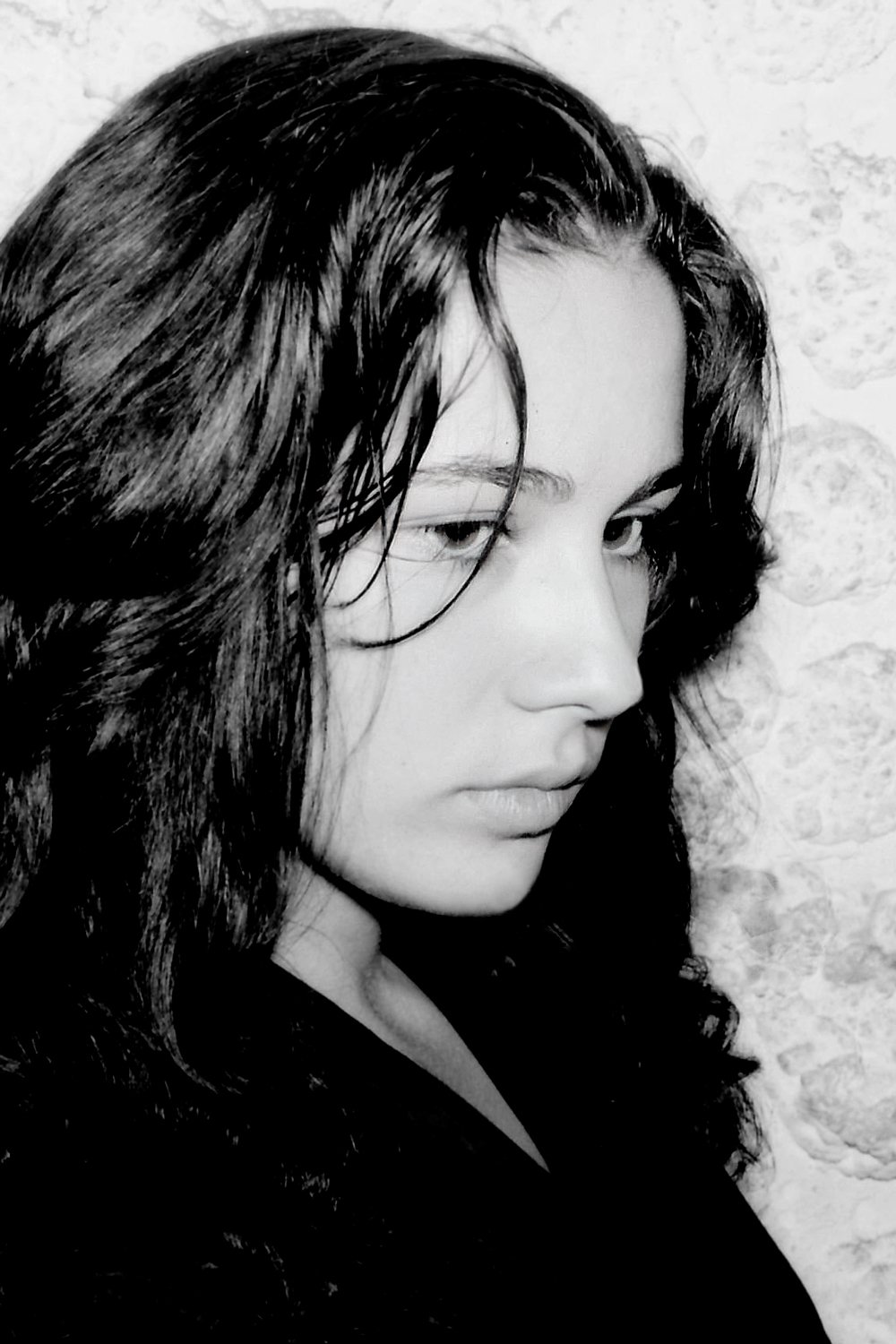 Foto de Sara Lezana