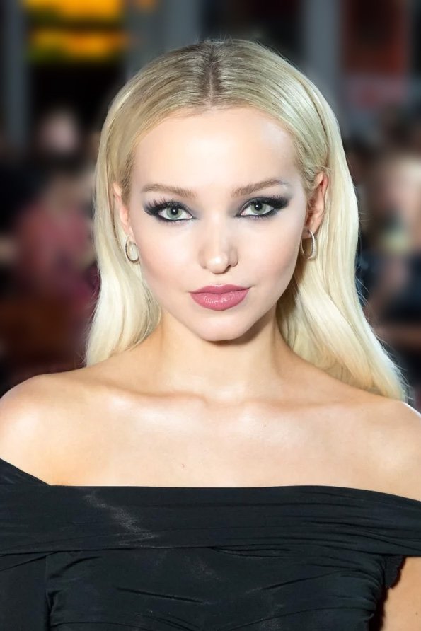 Foto de Dove Cameron