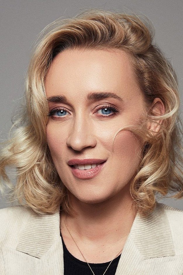 Foto de Eva Jinek