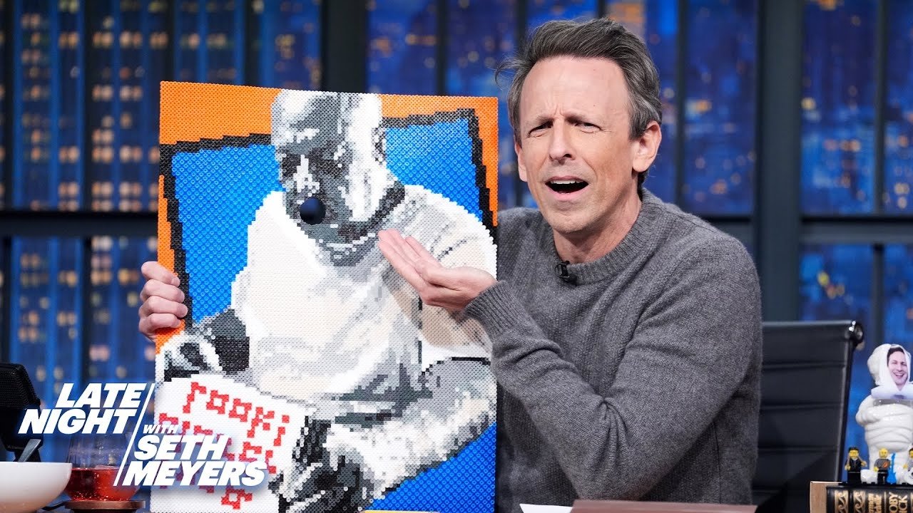 Episode 129: Week of 3 February 2025