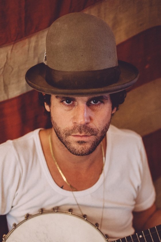 Foto de Langhorne Slim