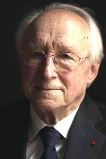 Foto de Pierre Wiehn