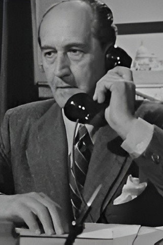 Marshall Bradford