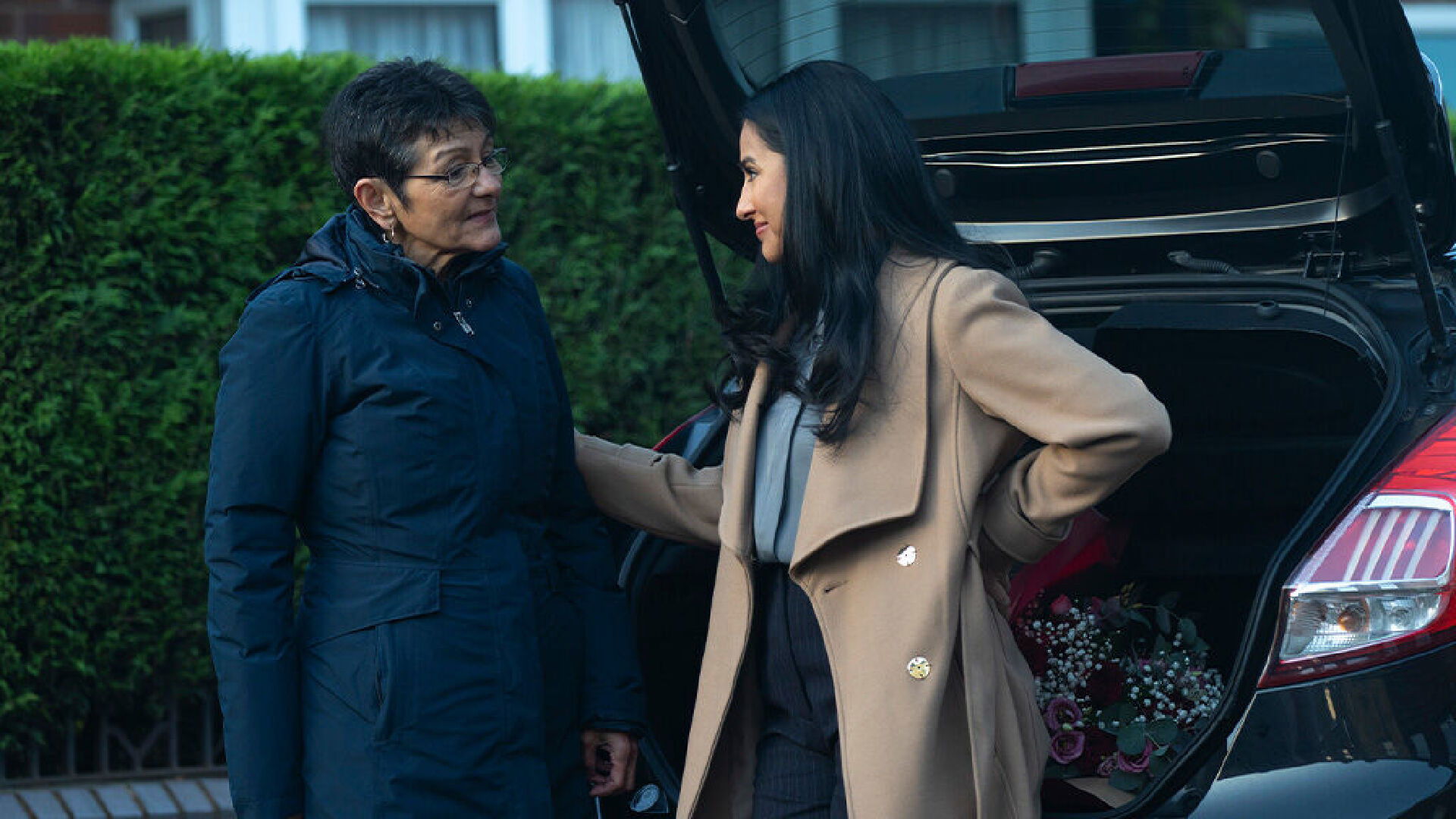 Monday, 10th March 2025