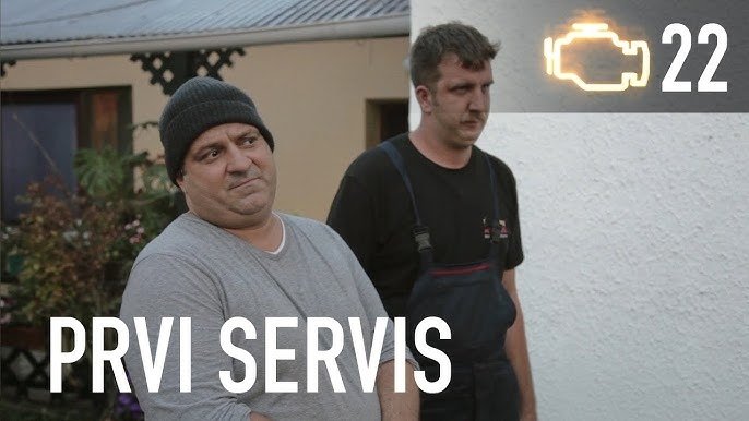 Predstava