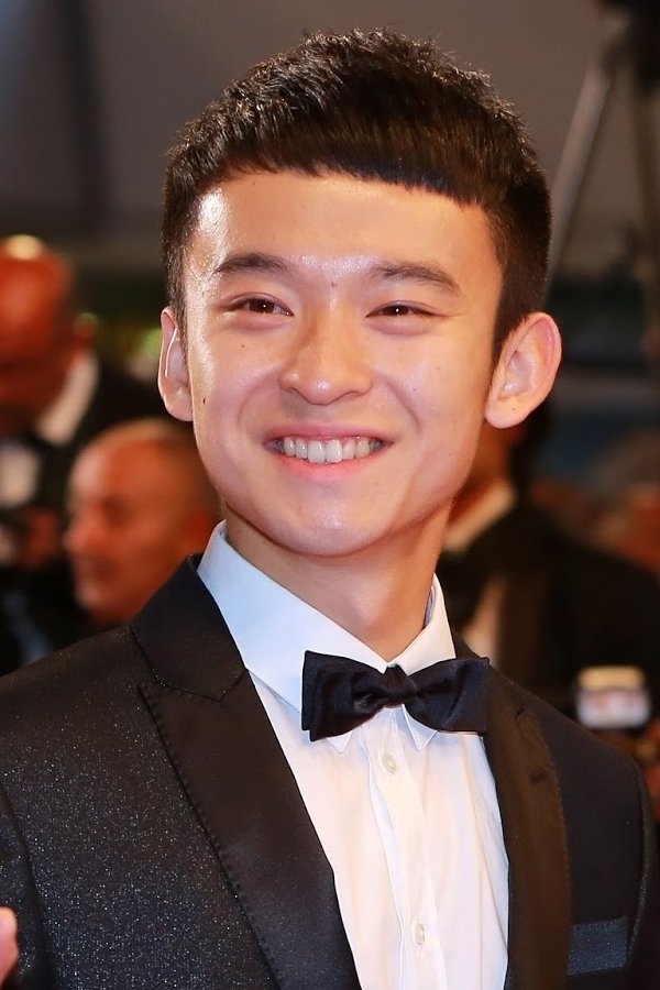 Foto de 董子健