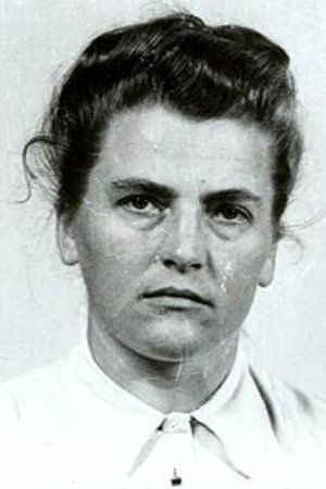 Foto de Maria Mandl