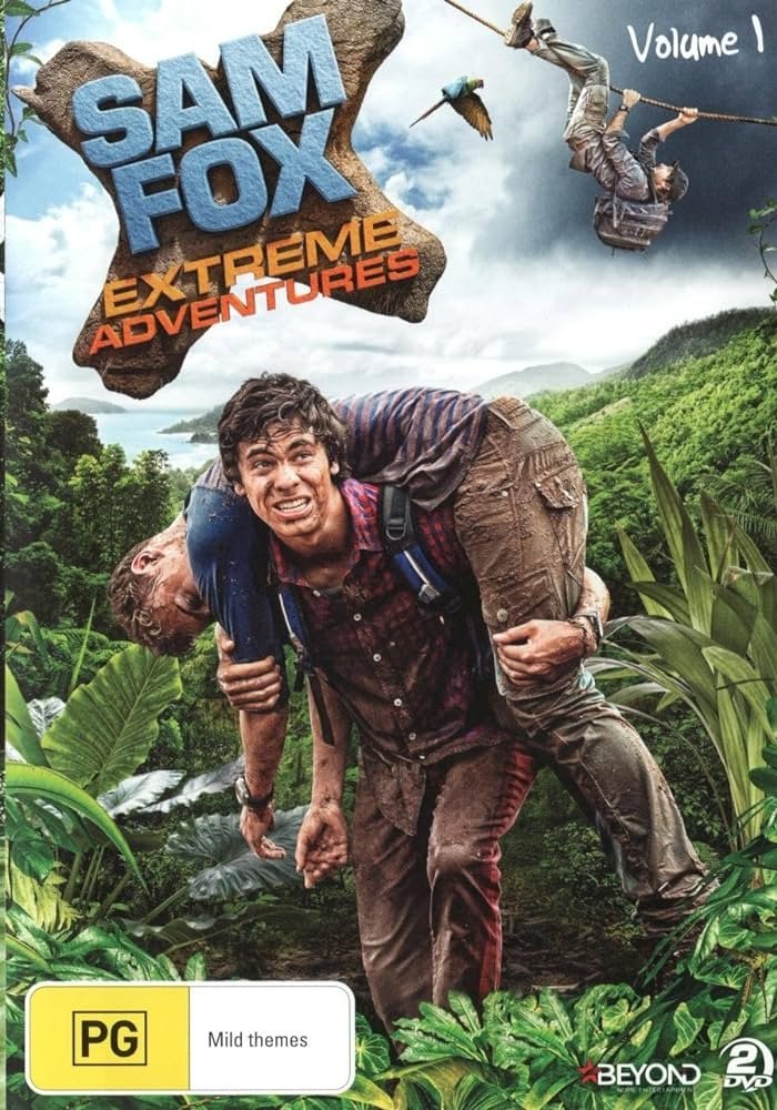 Poster de Temporada 1