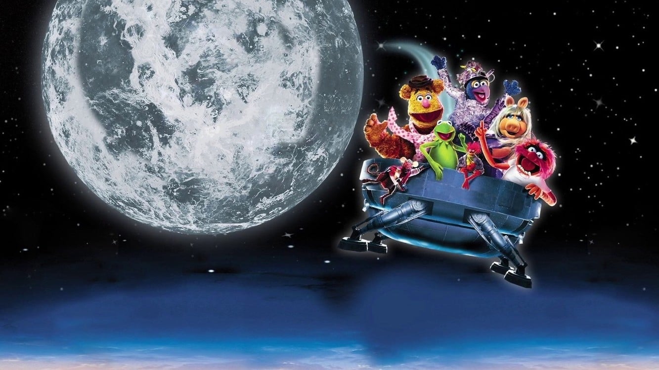 Muppets from Space 1999 123movies