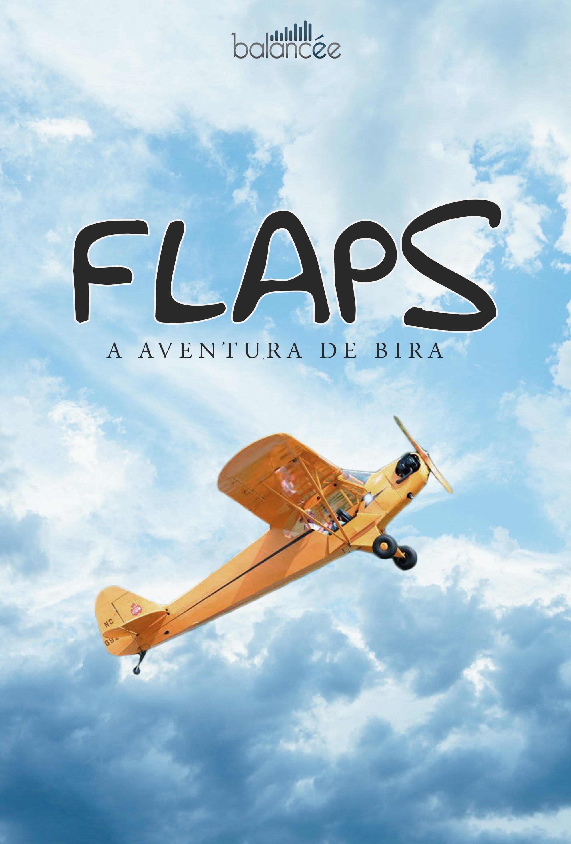 Poster de Flaps