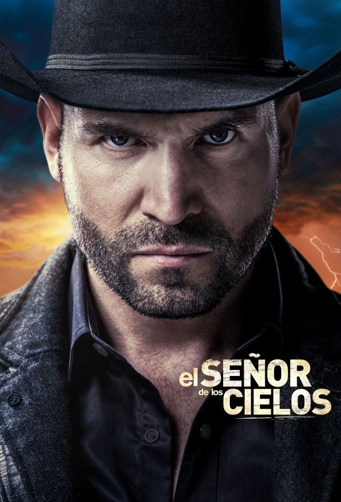 Poster de Temporada 8