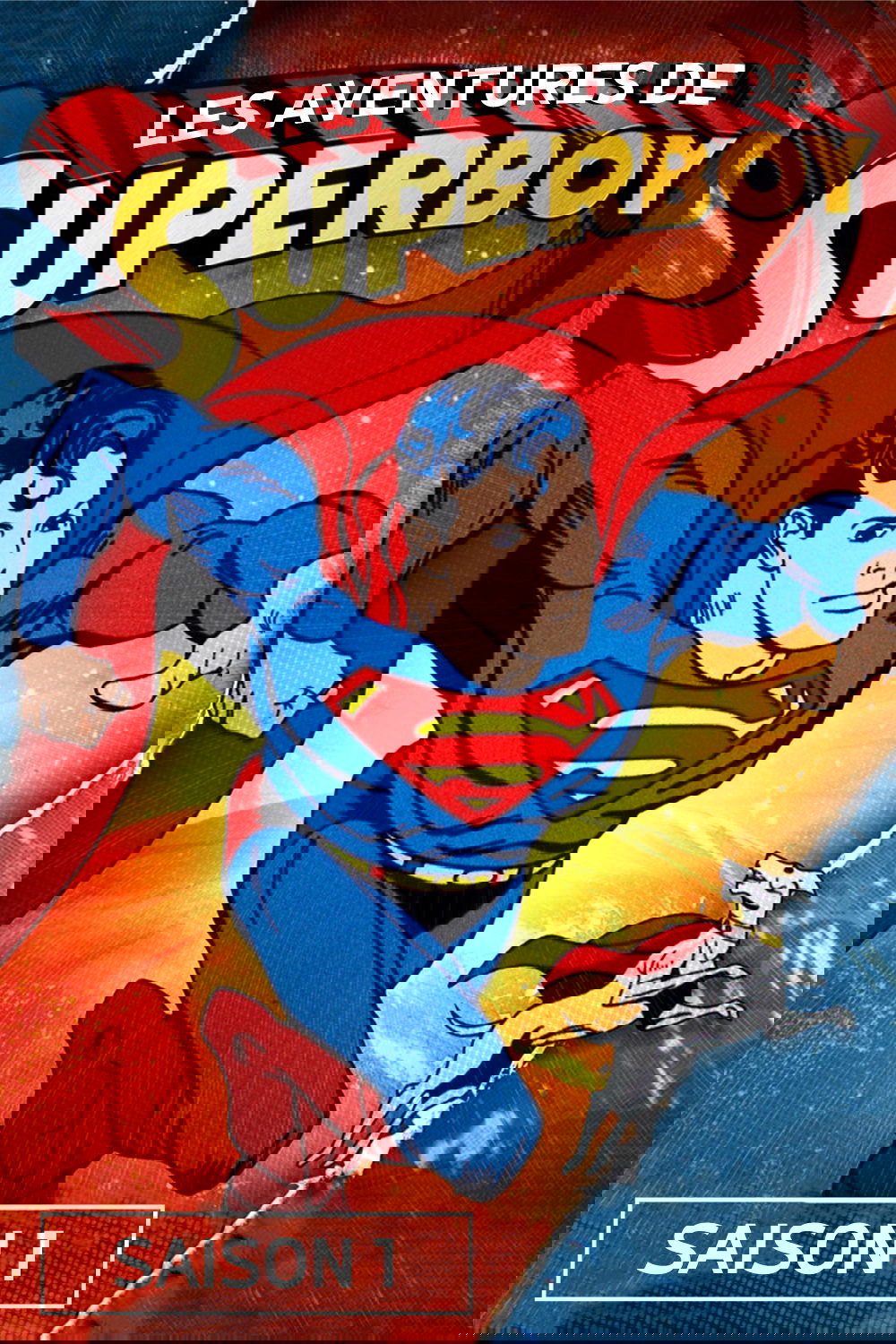 Poster de Temporada 1