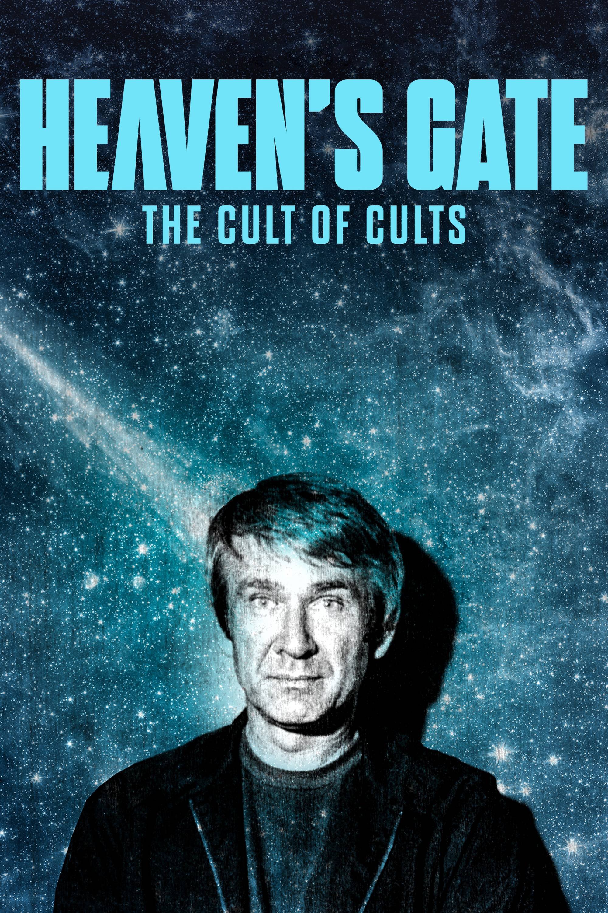 Poster de Heaven's Gate: The Cult of Cults