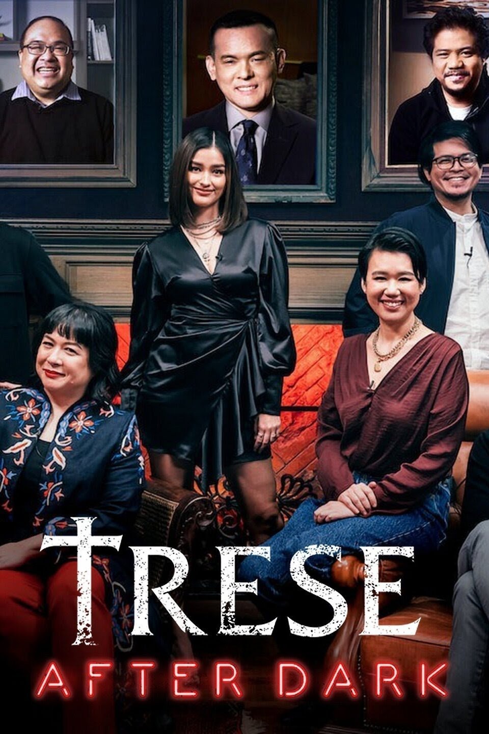 Poster movie