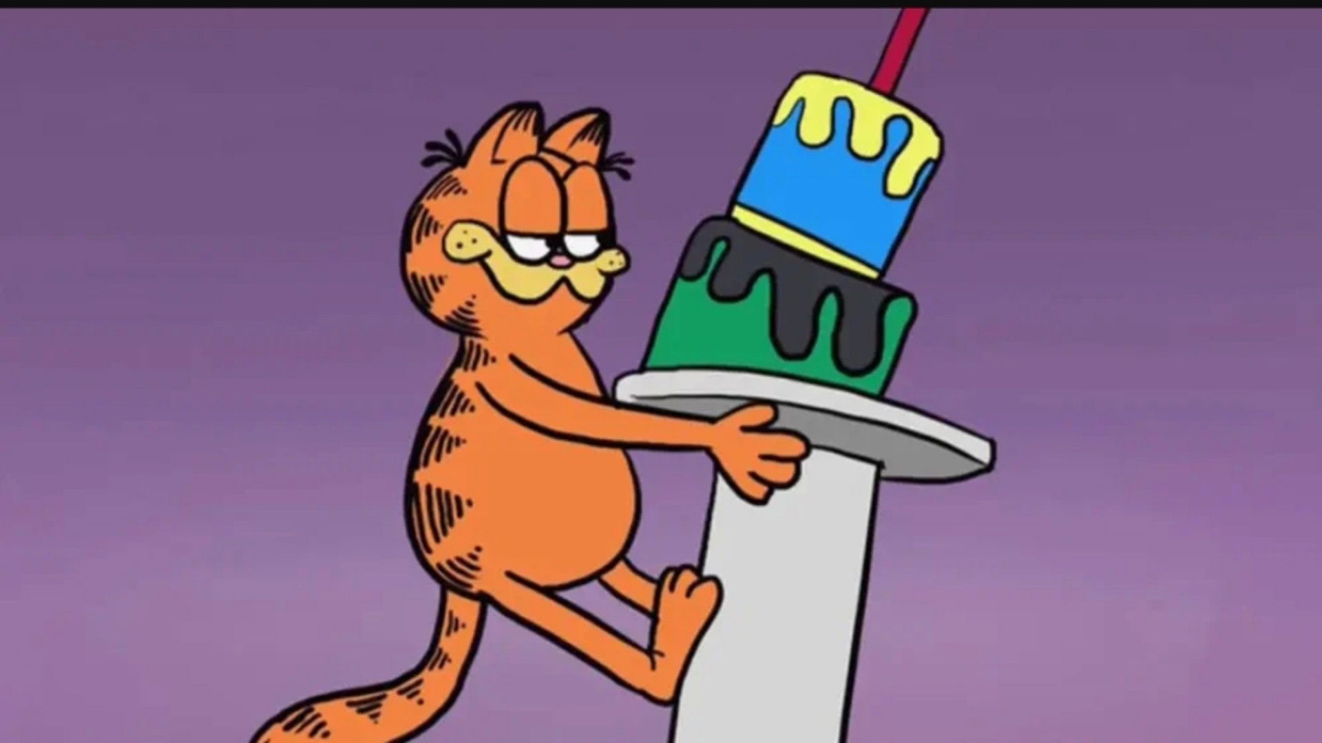 Garfield