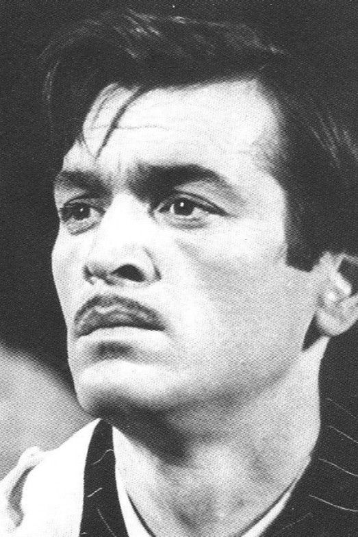 Сергей Боярский/Captain Glebov