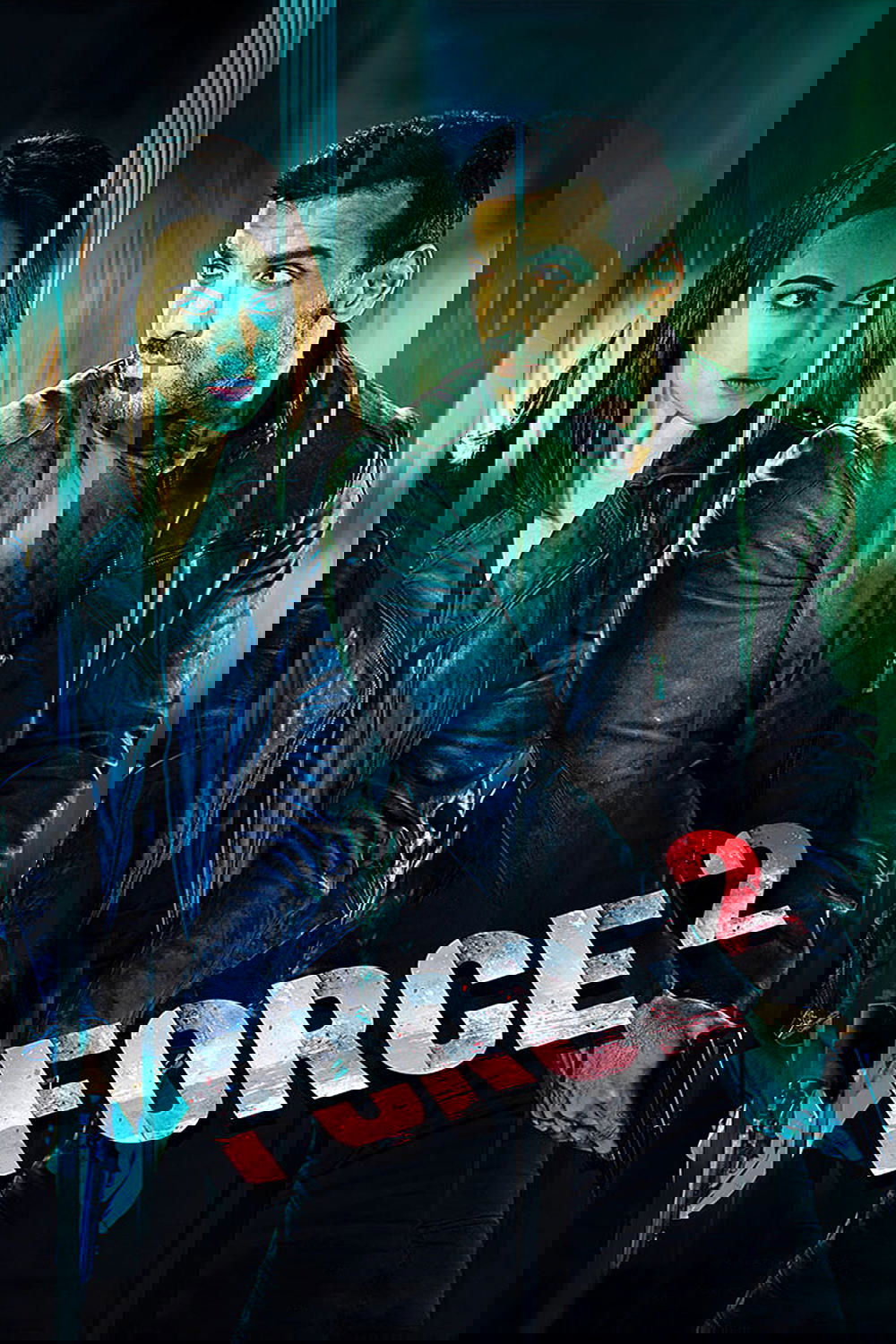 Poster movie