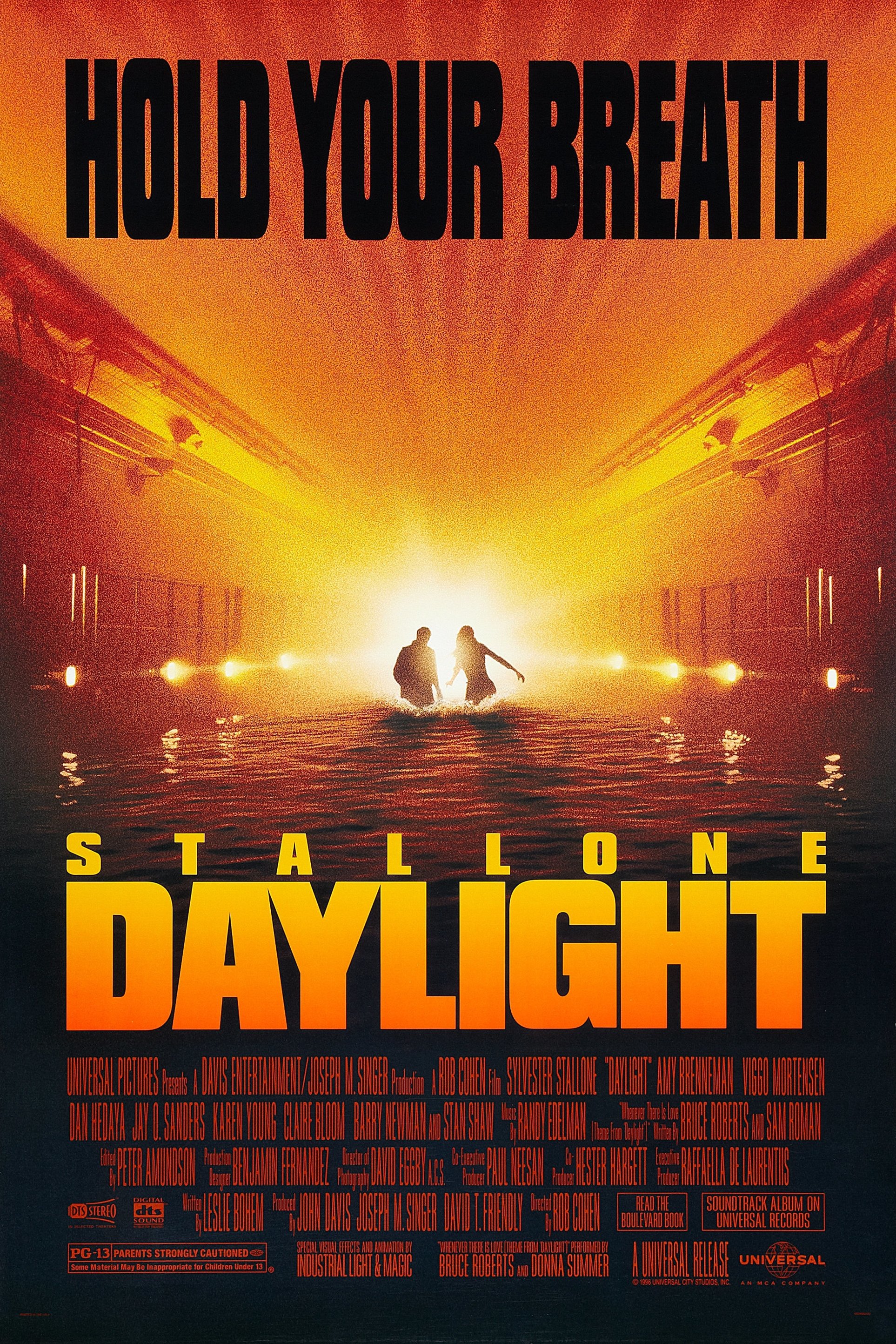 Poster movie