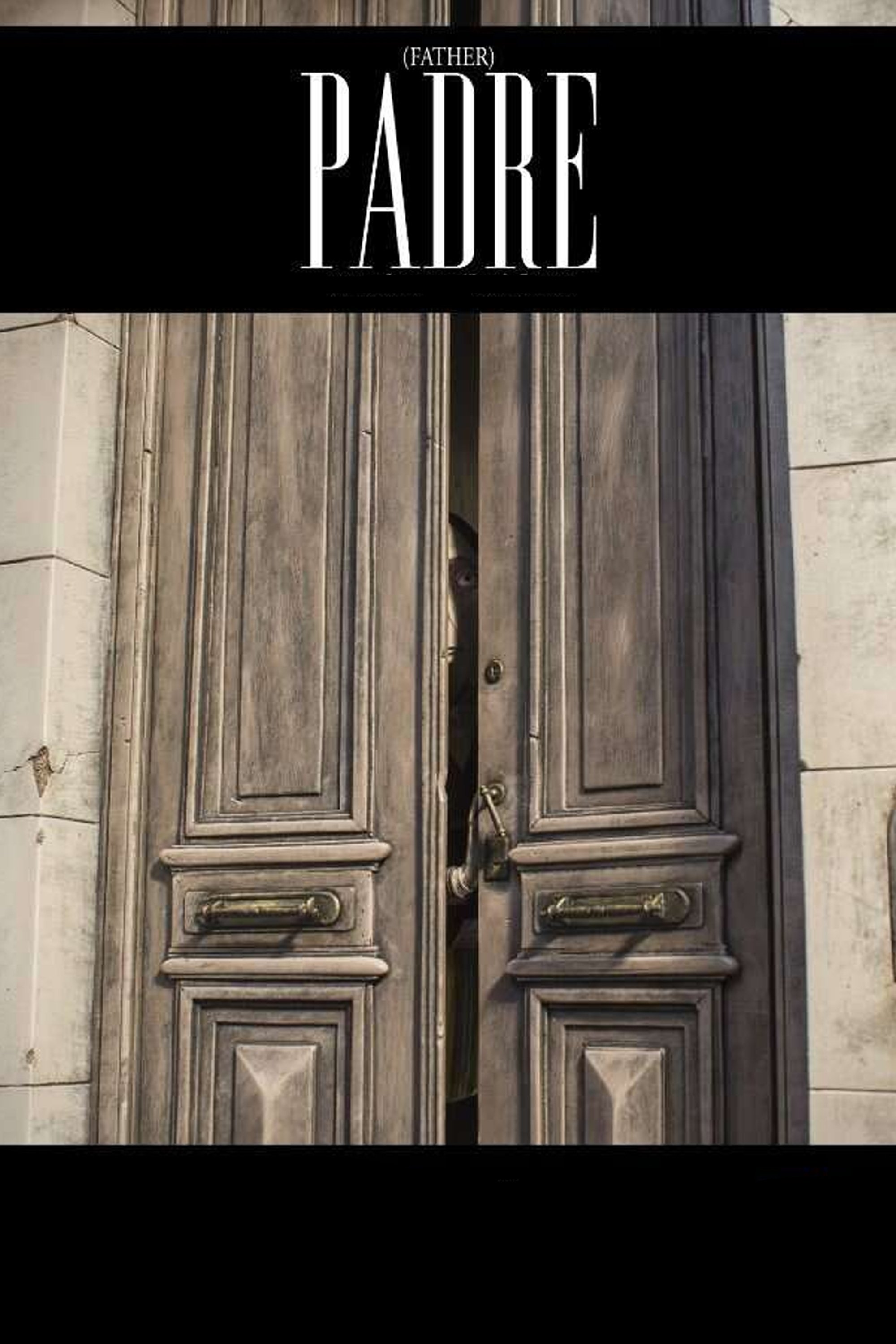 Poster de Padre