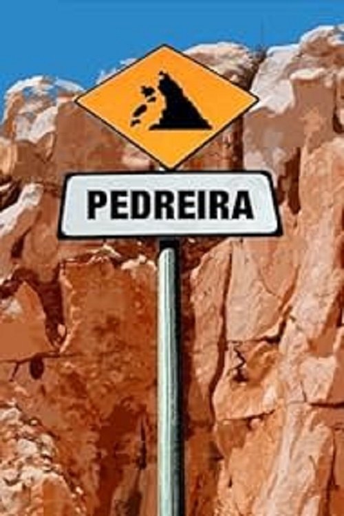 Poster de Pedreira