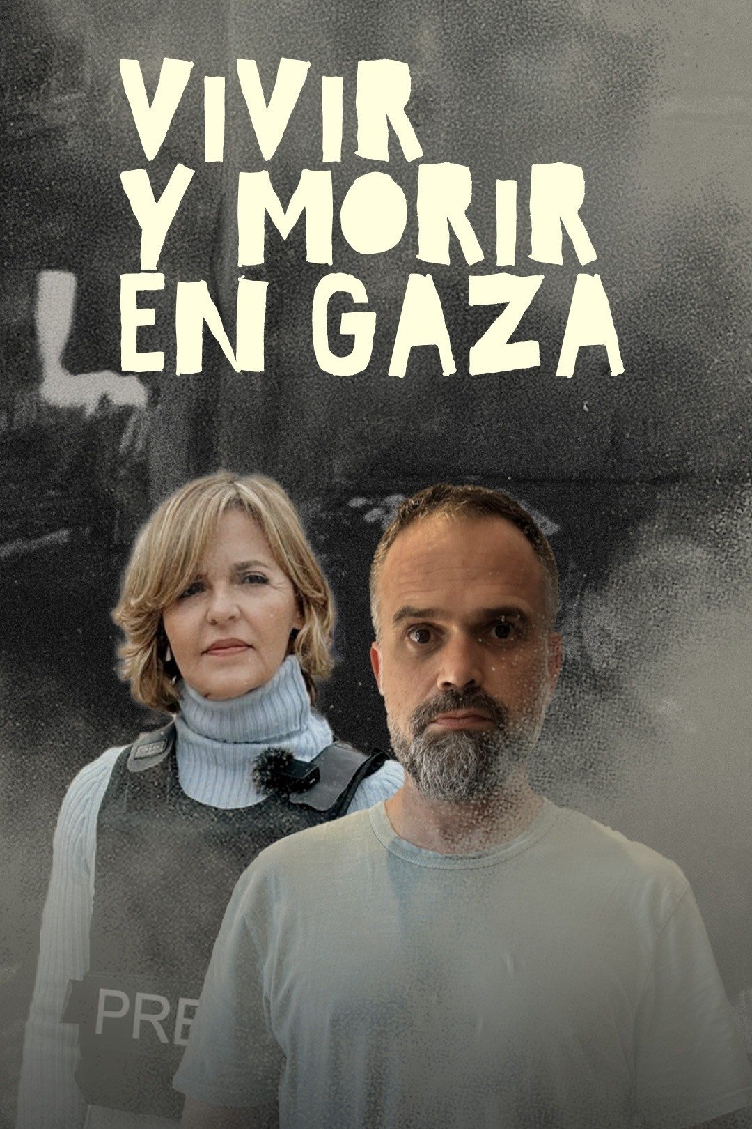 Poster de Temporada 1