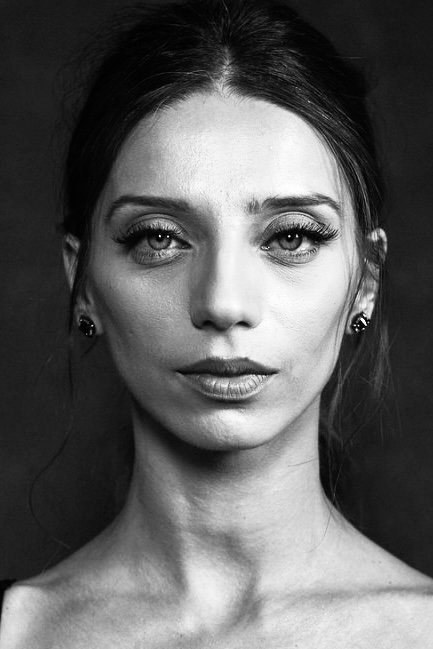 Foto de Angela Sarafyan