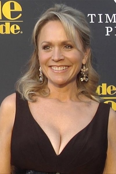 Foto de Barbara Alyn Woods
