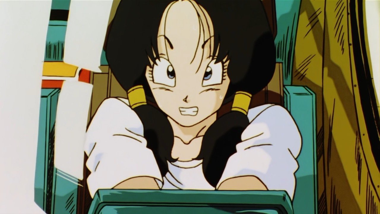 Videl's Crisis? Gohan's Urgent Call-Out!