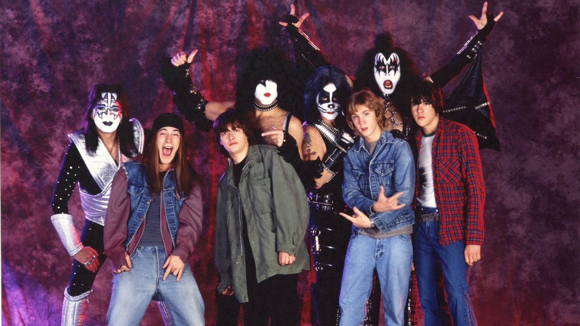 Backdrop image