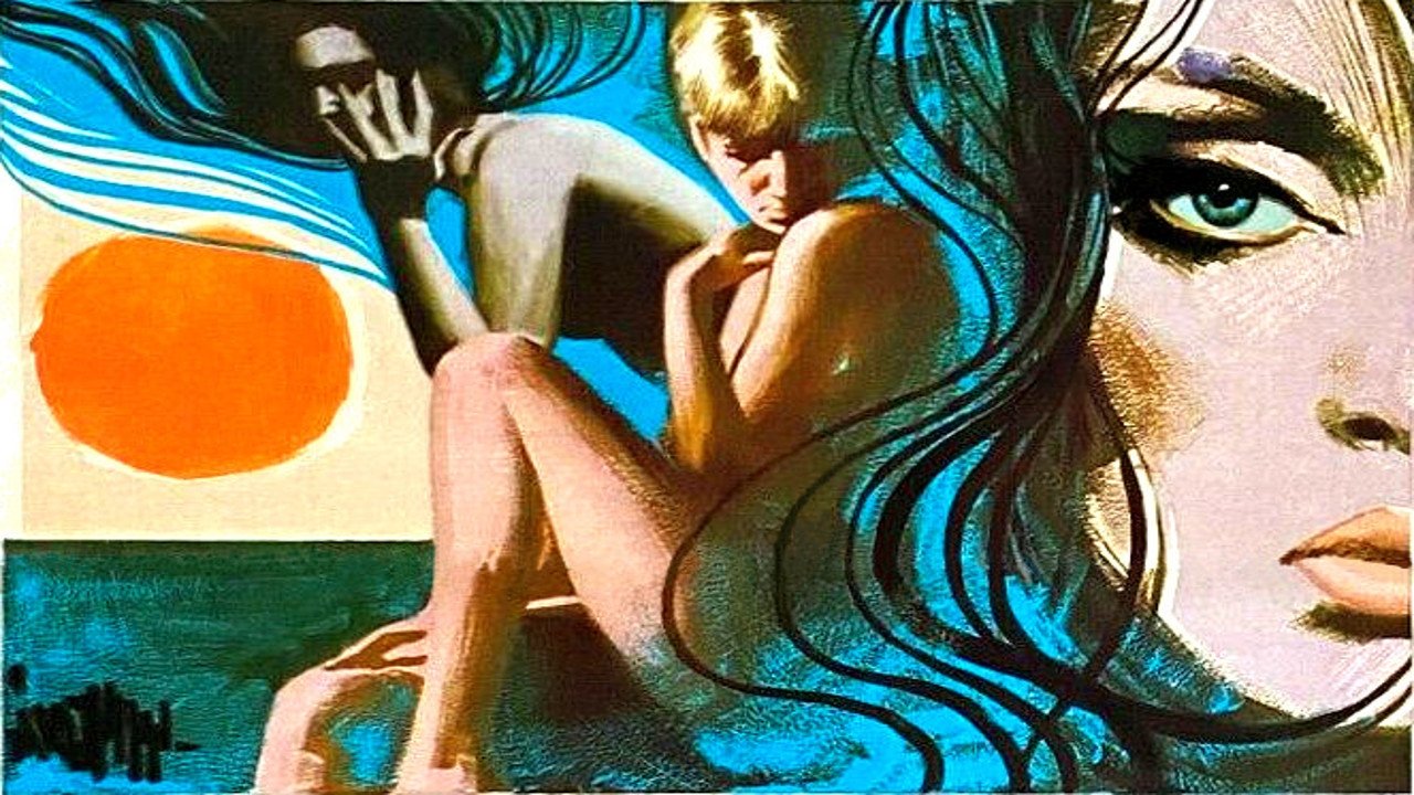 Backdrop image