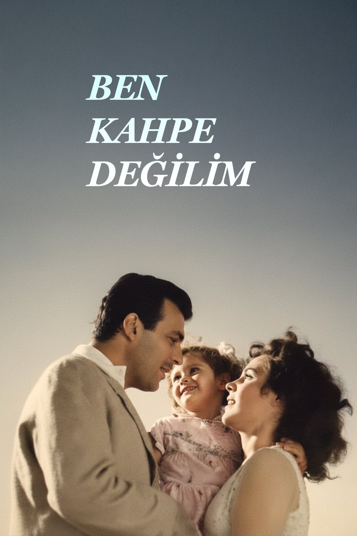 Poster de Ben Kahpe Değilim