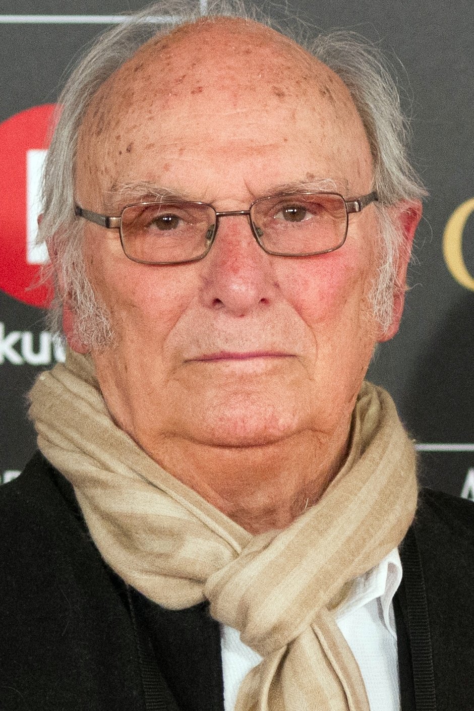 Foto de Carlos Saura