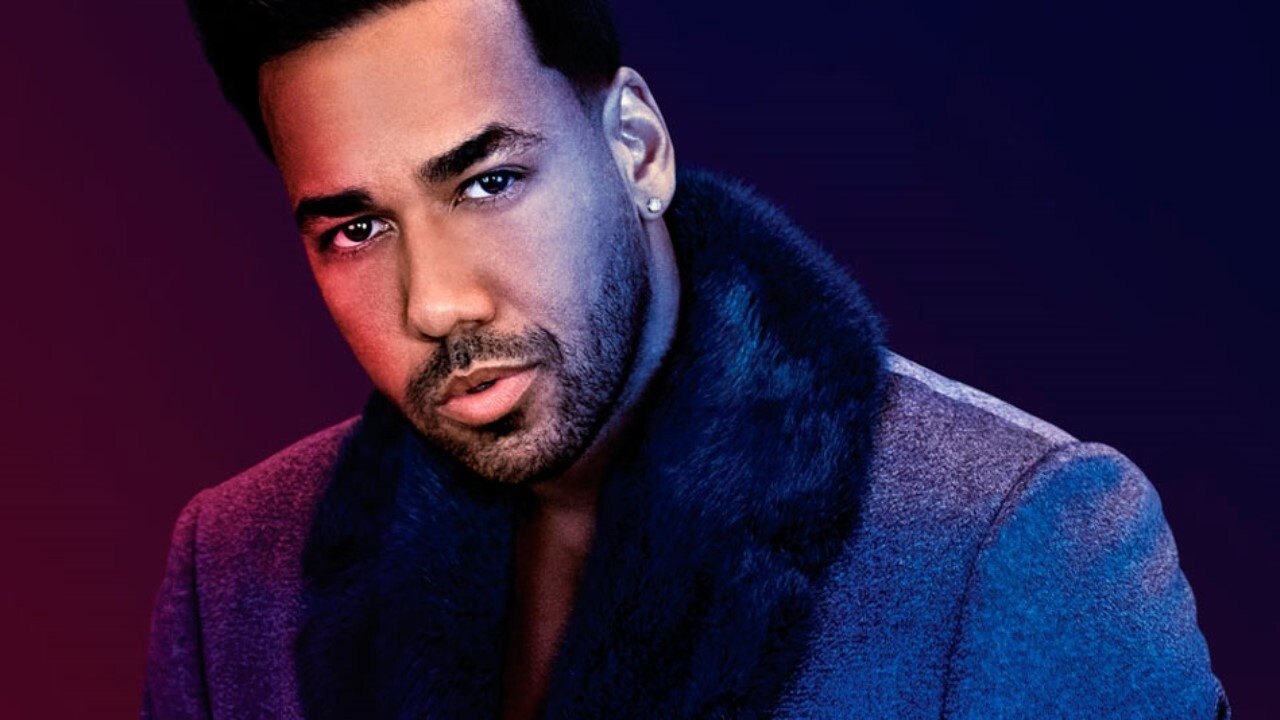 Romeo Santos: King of Bachata 2021 Soap2Day