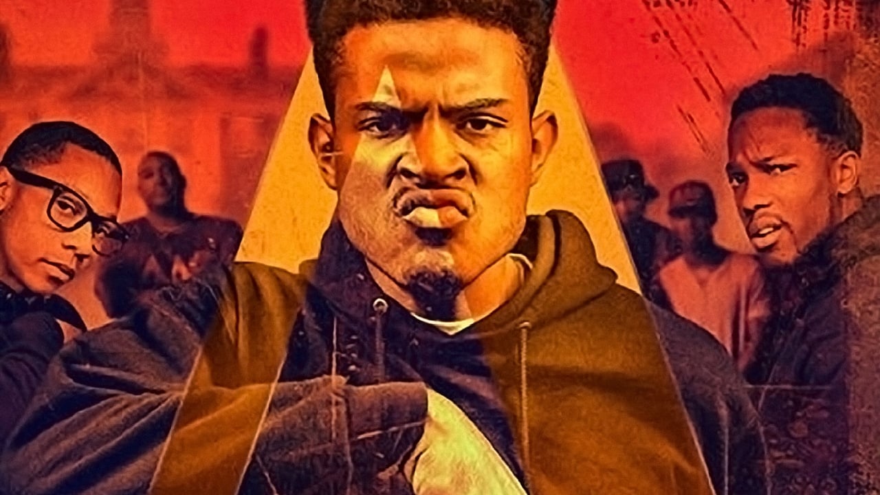 Burning Sands 2017 123movies