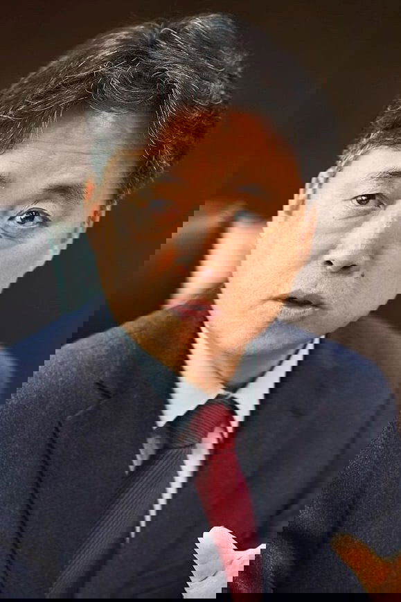 Foto de 최승호