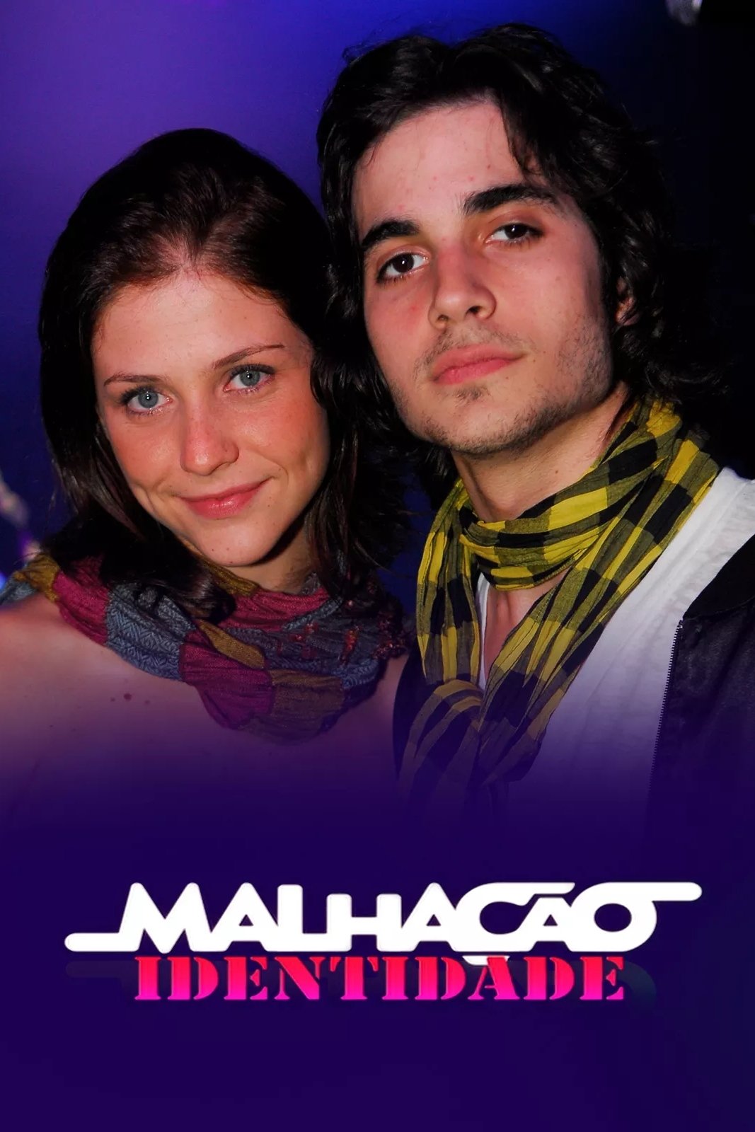 Poster de Identidade