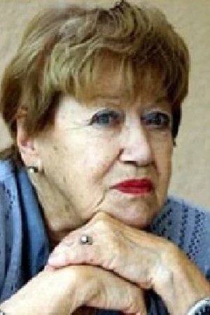 Foto de Tania Massalitinova