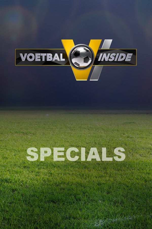 Poster de Especiais