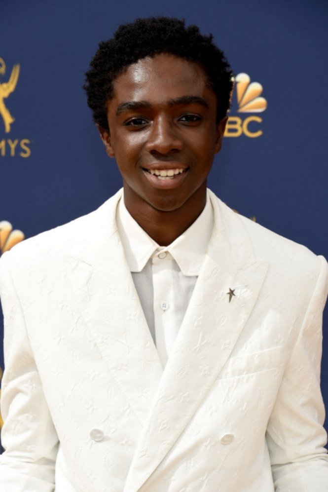 Foto de Caleb McLaughlin