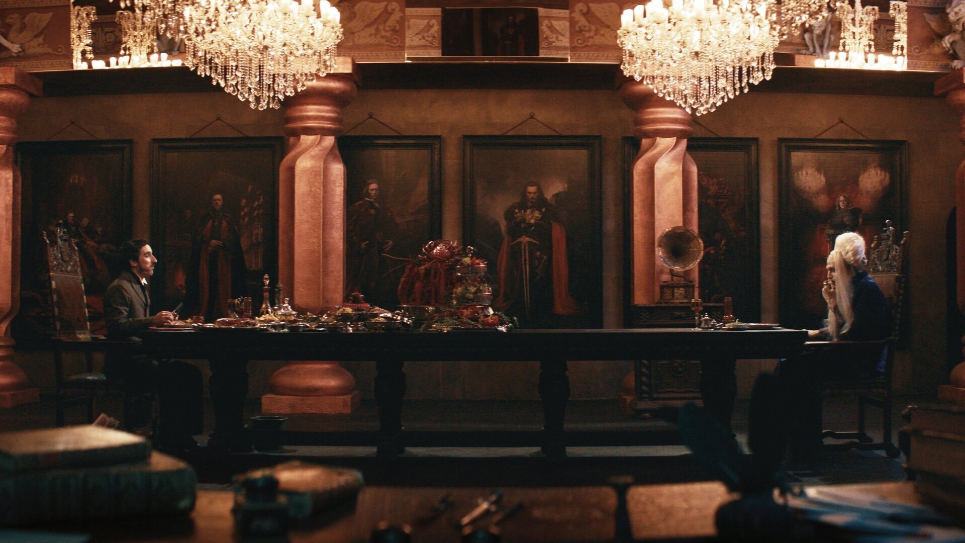 Backdrop image